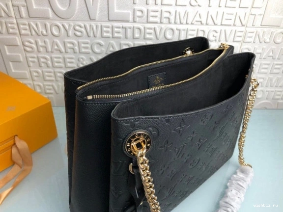 WIS Vuitton MM SURENE Louis 0831